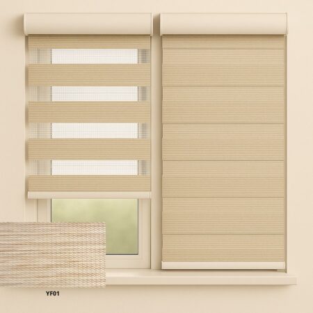 YF01 LICHT-BEIGE